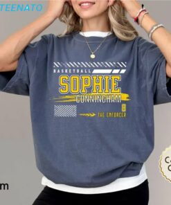 Sophie Cunningham The Enforcer Shirt