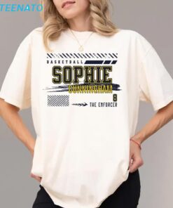 Sophie Cunningham 'The Enforcer' Shirt