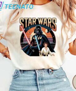 Star Wars Shirt