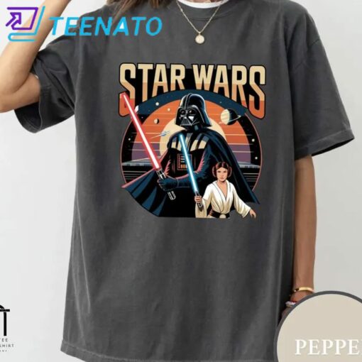 Star Wars Shirt - Image 2