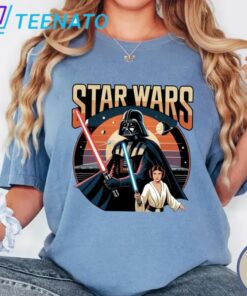 Star Wars Shirt2