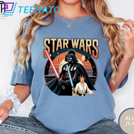 Star Wars Shirt - Image 3