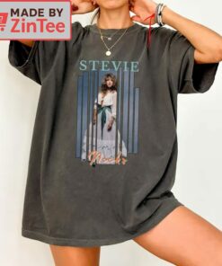 Stevie Nicks Shirt, Fleetwood Mac Vintage Tee