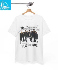 Stray Kids Shirt