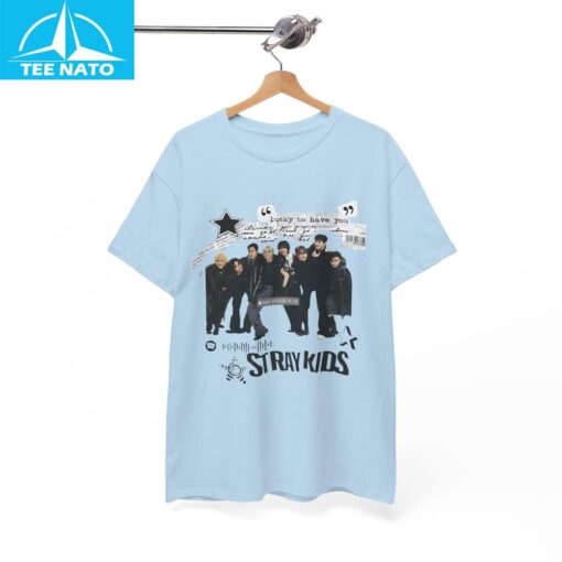 Stray Kids Shirt - Image 3