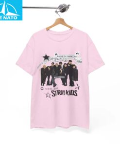Stray Kids Shirt3