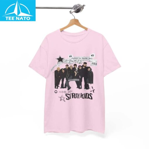 Stray Kids Shirt - Image 4