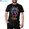 Superman 77Th Anniversary 1948 2025 T Shirt