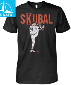 Tarik Skubal K Sign Shirt