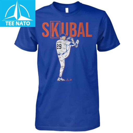 Tarik Skubal K Sign Shirt - Image 3