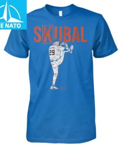 Tarik Skubal K Sign Shirt3