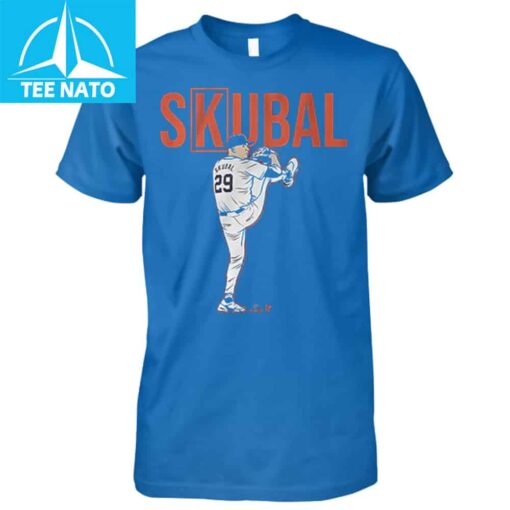 Tarik Skubal K Sign Shirt - Image 4