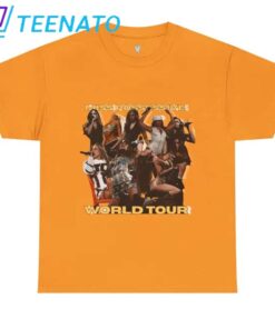 Tate McRae Miss Possessive Tour Shirt3