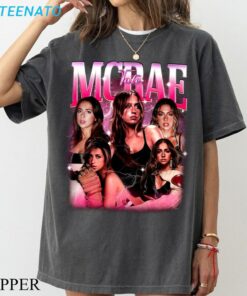Tate McRae Miss Possessive World Tour 2025 Shirt4