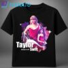Taylor Swift Album Shirt