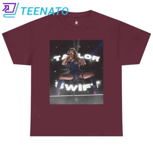 Taylor Swift Shirt - Image 2