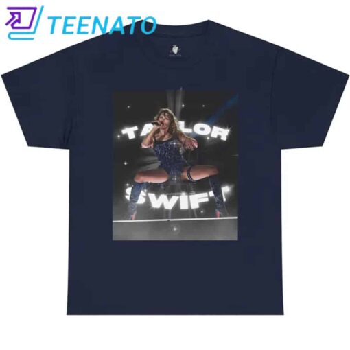 Taylor Swift Shirt - Image 3