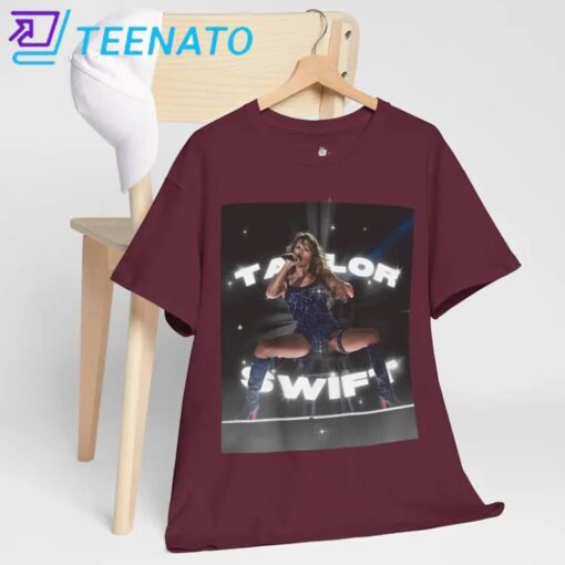 Taylor Swift Shirt - Image 4