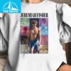 Team Jeremiah Eras Tour Shirt