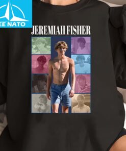 Team Jeremiah Eras Tour Shirt2