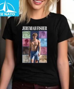 Team Jeremiah Eras Tour Shirt3