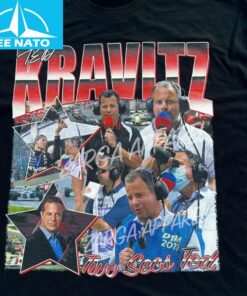Ted Kravitz F1 Formula Shirt1