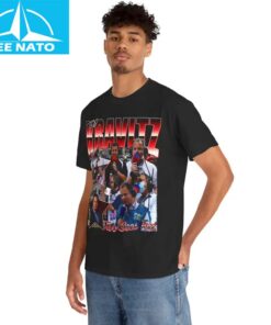 Ted Kravitz F1 Formula Shirt2