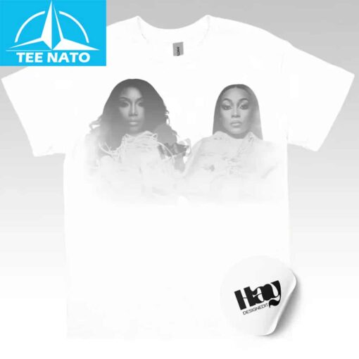 The Boy Is Mine Tour 2025 Shirt - Image 2