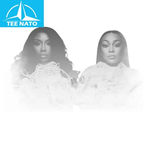 The Boy Is Mine Tour 2025 Shirt - Image 4