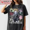 The Enforcer Indiana Fever 8 Shirt