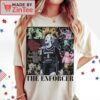 The Enforcer Indiana Fever 8 Shirt 2 1