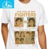 The King Of Pop Fighters The Beat It The Billie Jean Shirt