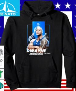 The Rock Johnson Shirt3