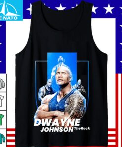 The Rock Johnson Shirt4