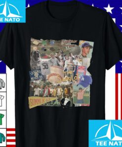 The Sandlot Movie Gift Shirt2