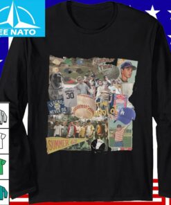 The Sandlot Movie Gift Shirt3