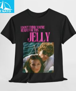 The Summer I Turned Pretty Jeremiah Fisher Shirt