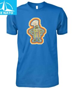 The Tiny Chef Show Shirt3