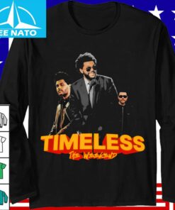 The Weekend Timeless Shirt2