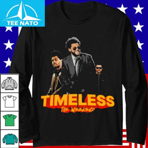 The Weekend Timeless Shirt - Image 3