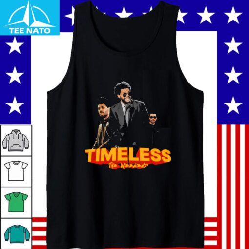 The Weekend Timeless Shirt - Image 5