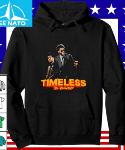 The Weekend Timeless Shirt4