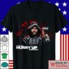 The Weeknd Tour 2025 Shirt