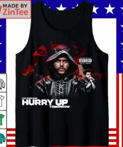 The Weeknd Tour 2025 Shirt4