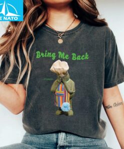Tiny Chef Bring Me Back Shirt2
