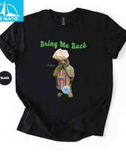 Tiny Chef Bring Me Back Shirt3