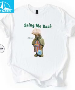 Tiny Chef Bring Me Back Shirt4