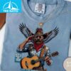 Toby Keith Inspired 4th of July Shirt