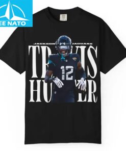 Travis Hunter Shirt