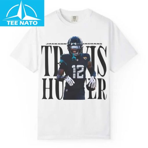 Travis Hunter Shirt - Image 2
